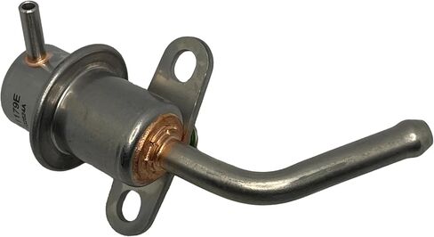 Herko PR4118 Fuel Pressure Regulator, Compatible with Miata 1.6L 1990-1993 in Saudi Arabia