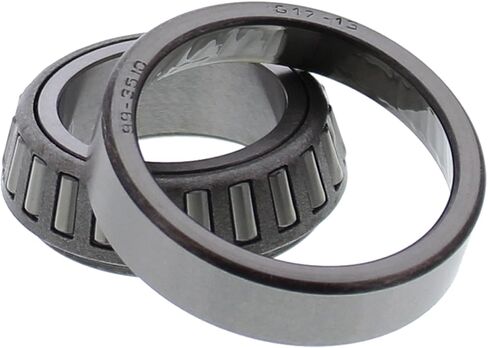 Pivot Works Steering STERENT BEARING KIT PWSSK-H01-521 متوافق مع/استبدال Honda CR125R 1990-1992 ، CR250R 1990-1991 ، CR500R 1990-2001 ، XR650R 2000-2007 in Saudi Arabia