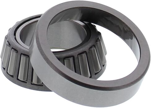 Pivot Works Steering STERENT BEARING KIT PWSSK-H01-521 متوافق مع/استبدال Honda CR125R 1990-1992 ، CR250R 1990-1991 ، CR500R 1990-2001 ، XR650R 2000-2007 in Saudi Arabia