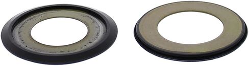 Pivot Works Steering STERENT BEARING KIT PWSSK-H01-521 متوافق مع/استبدال Honda CR125R 1990-1992 ، CR250R 1990-1991 ، CR500R 1990-2001 ، XR650R 2000-2007 in Saudi Arabia