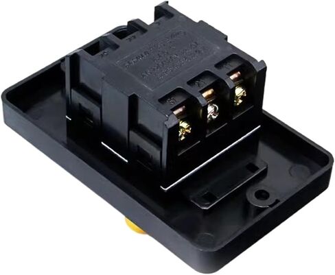 1PCS KAO-5M/5H 10A 220V/380V Machine Tool Switch ANTROWATION ANTROWINT BOSTLAY SWITTER OFF OFF CAR CAR (KAO5H) in Kuwait