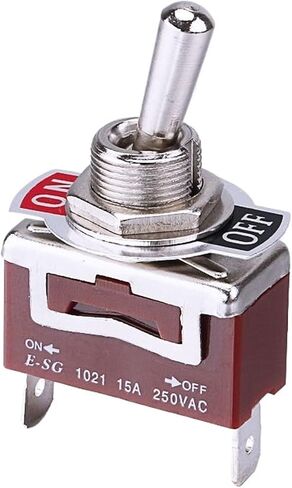 12 مم تبديل التبديل 2Pin 3pin 4pin 6pin على Off SPST SPDT On-Off-On On DPDT Foot 1021T (1321) in Saudi Arabia