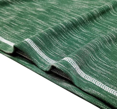 Men’s Henley Shirts Short Sleeve Athletic Button Basic Tee Shirts Summer Lightweight T Shirts in Saudi Arabia