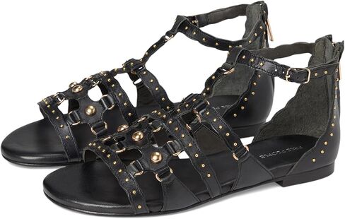 Free People Women's Anya Criss Cross Footbed Sandal in Saudi Arabia