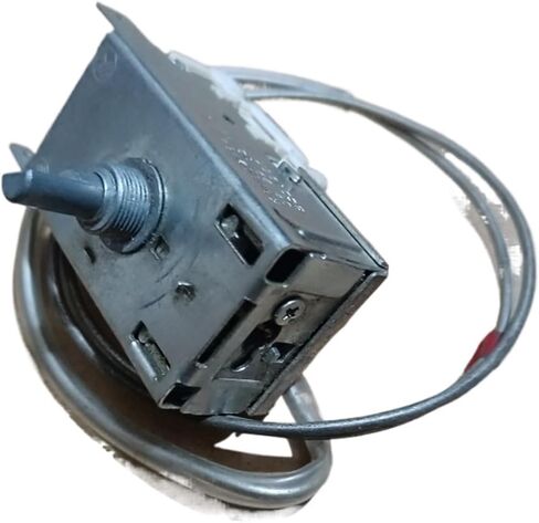 Refrigerator Thermostat K59EQ2300QT Temperature Control Switch K59BQ2264 Three-pin K59BQ5225S13 in Saudi Arabia