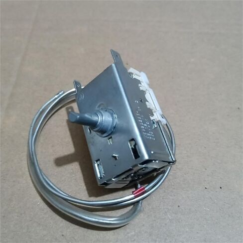 Refrigerator Thermostat K59EQ2300QT Temperature Control Switch K59BQ2264 Three-pin K59BQ5225S13 in Saudi Arabia