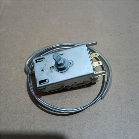 Refrigerator Thermostat K59EQ2300QT Temperature Control Switch K59BQ2264 Three-pin K59BQ5225S13 in Saudi Arabia
