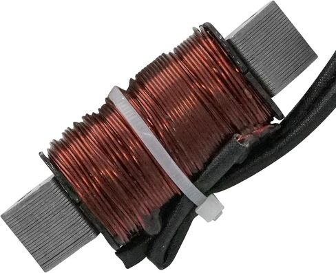 Caltric Stator متوافق مع Honda ATC185 1980 / ATC185S 1981 / ATC200 1981 31120-958-003 in Saudi Arabia
