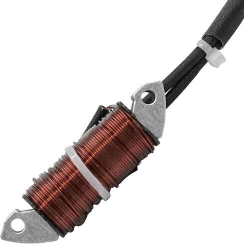 Caltric Stator متوافق مع Honda ATC185 1980 / ATC185S 1981 / ATC200 1981 31120-958-003 in Saudi Arabia