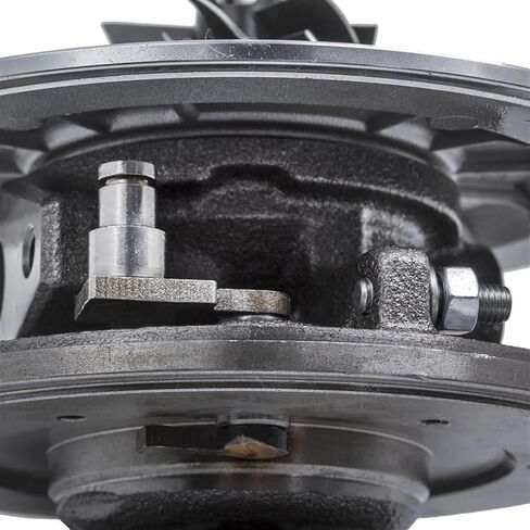 خرطوشة Turbo Core متوافقة مع A4 A6 A8 Skoda Superb 2.5 TDI GT2052V 454135-5009S in Saudi Arabia