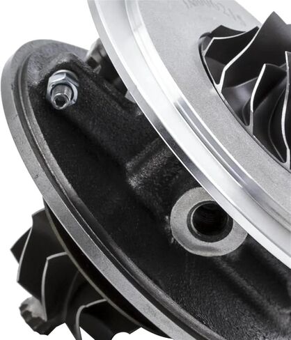 خرطوشة Turbo Core متوافقة مع A4 A6 A8 Skoda Superb 2.5 TDI GT2052V 454135-5009S in Saudi Arabia