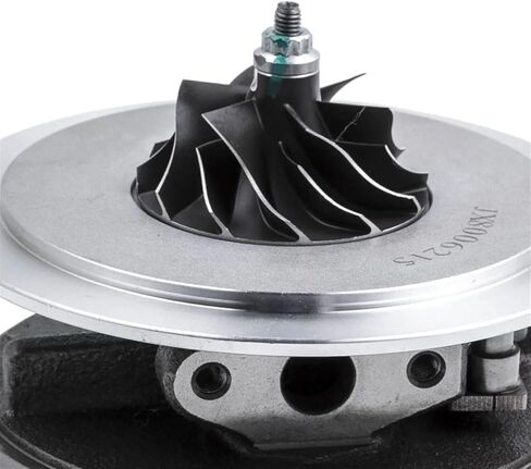 خرطوشة Turbo Core متوافقة مع A4 A6 A8 Skoda Superb 2.5 TDI GT2052V 454135-5009S in Saudi Arabia