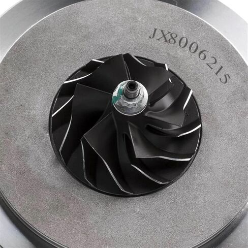 خرطوشة Turbo Core متوافقة مع A4 A6 A8 Skoda Superb 2.5 TDI GT2052V 454135-5009S in Saudi Arabia