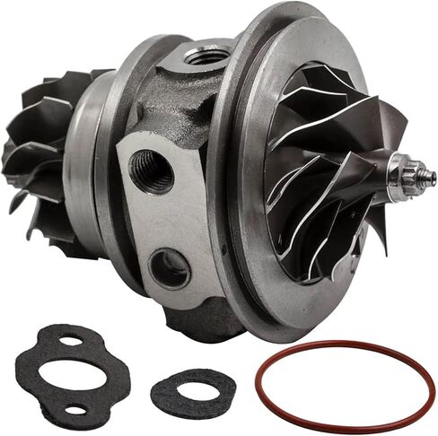 Corbo Cartridge Core متوافق مع SAAB 9.03 2.3L B235R 1999-2000 لـ SAAB 9.05 2.0L B235R 55559825 in Saudi Arabia