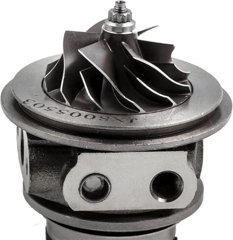 Corbo Cartridge Core متوافق مع SAAB 9.03 2.3L B235R 1999-2000 لـ SAAB 9.05 2.0L B235R 55559825 in Saudi Arabia