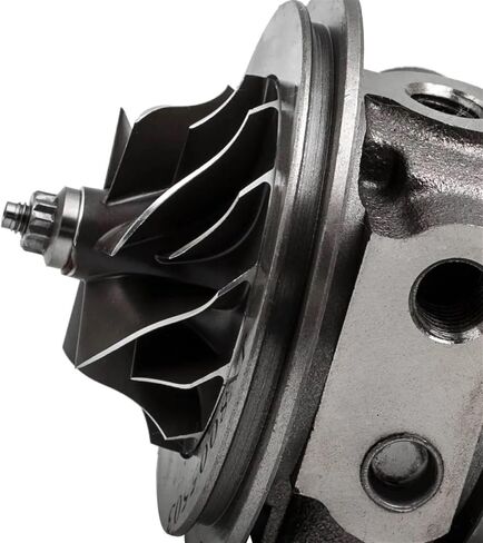Corbo Cartridge Core متوافق مع SAAB 9.03 2.3L B235R 1999-2000 لـ SAAB 9.05 2.0L B235R 55559825 in Saudi Arabia