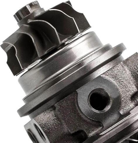 Corbo Cartridge Core متوافق مع SAAB 9.03 2.3L B235R 1999-2000 لـ SAAB 9.05 2.0L B235R 55559825 in Saudi Arabia