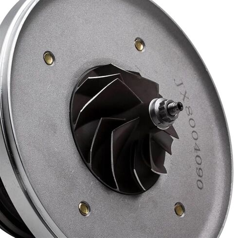 Turbo Cartridge Core Compatible For Nissan Navara 1997-2004 3.0L ZD30/HT12 14411-9S001 14411-9S002 14411-9S00A in Saudi Arabia