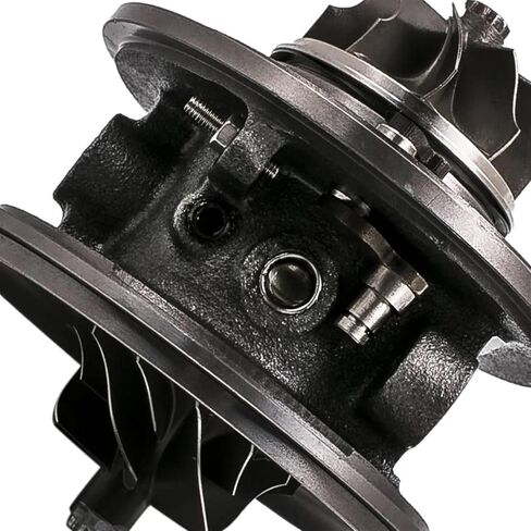 خرطوشة RHV5 Turbo Core متوافقة مع Isuzu D-Max Holden Rodeo Colorado 4JJ1T 3.0TD 163HP CENTERNAGER CENTER CHRA 8980115296 8980115294 in Saudi Arabia
