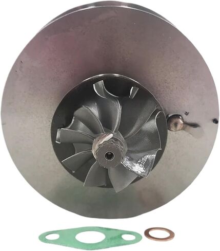 Turbine Chra Core متوافق مع VW LT II 2.8 TDI 116KW 158HP AUH 721204 721204-5001S 721204-0001 062145701A توربينات التوربين 2002-2006 in Saudi Arabia