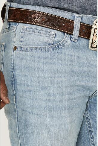 Cody James Men's Omaha Slim Bootcut Jeans - Cjsp22j50 in Saudi Arabia