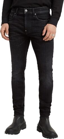 G-STAR Men's Revend Skinny Fit Jeans in Saudi Arabia