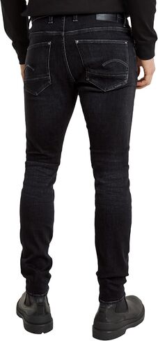 G-STAR Men's Revend Skinny Fit Jeans in Saudi Arabia