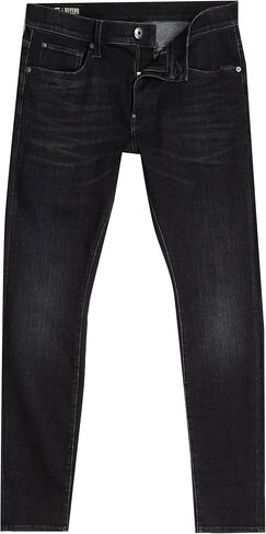 G-STAR Men's Revend Skinny Fit Jeans in Saudi Arabia