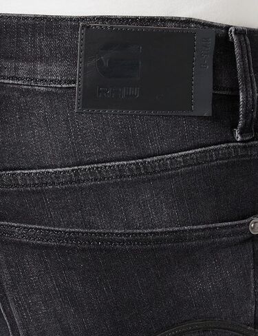 G-STAR Men's Revend Skinny Fit Jeans in Saudi Arabia
