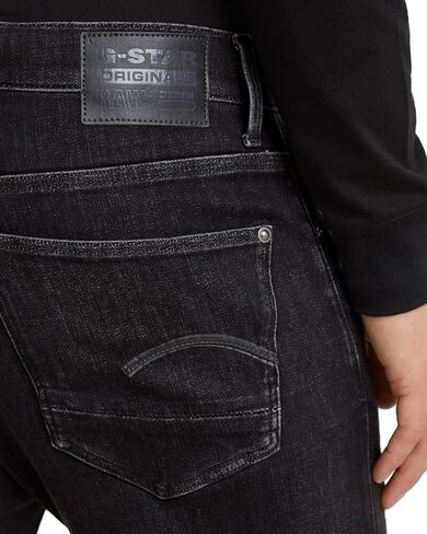 G-STAR Men's Revend Skinny Fit Jeans in Saudi Arabia