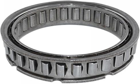 مجموعة واحدة من محامل القابض في الطريق المتوافقة مع XT600 XT600E TT600RE SRX600 XTZ660 TENERE XT500E XT400E ARTESIA (قابض بداية) in Saudi Arabia
