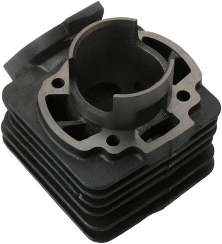 70cc Big Bore Cylinder Kit متوافق مع Curio Cx50 DJ Fever 1 2 KB 50 Meteorit Scout 50cc 47mm 2t Scooter in Saudi Arabia