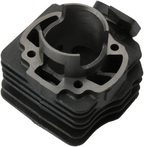 70cc Big Bore Cylinder Kit متوافق مع Curio Cx50 DJ Fever 1 2 KB 50 Meteorit Scout 50cc 47mm 2t Scooter in Saudi Arabia