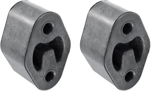 Muffler Exhaust Hanger Insulators for 1999-2004 Mustang in Saudi Arabia