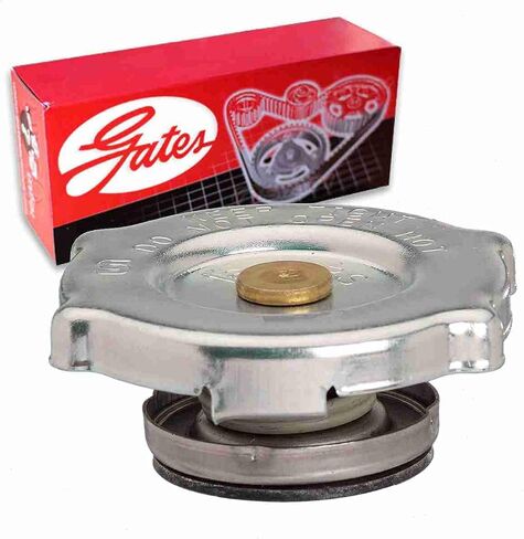 Gates CAD CAP متوافق مع Jaguar XJS 4.0L 5.3L 6.0L L6 V12 1980-1996 in Saudi Arabia