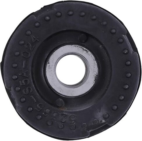 Rear Lower Knuckle Bushing Set Zcargel 6Pcs Control Arm Knuckle Bushing Kit Fit for Honda Civic 2001-2005 CRV 2002-2006 Element 2003-2006 Suspension Control Arm Bushing 1204129 1204130 1203611 in Kuwait