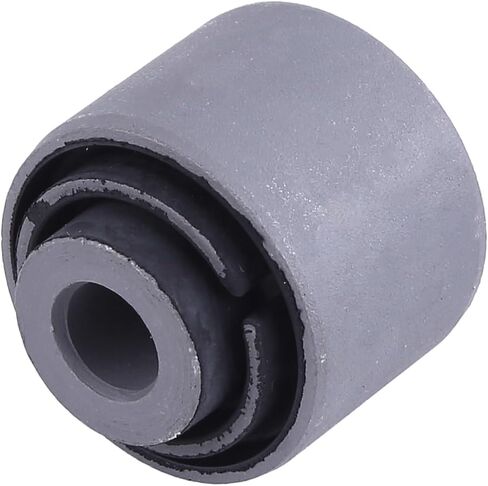 Rear Lower Knuckle Bushing Set Zcargel 6Pcs Control Arm Knuckle Bushing Kit Fit for Honda Civic 2001-2005 CRV 2002-2006 Element 2003-2006 Suspension Control Arm Bushing 1204129 1204130 1203611 in Kuwait