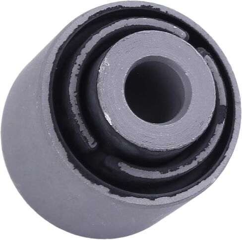 Rear Lower Knuckle Bushing Set Zcargel 6Pcs Control Arm Knuckle Bushing Kit Fit for Honda Civic 2001-2005 CRV 2002-2006 Element 2003-2006 Suspension Control Arm Bushing 1204129 1204130 1203611 in Kuwait