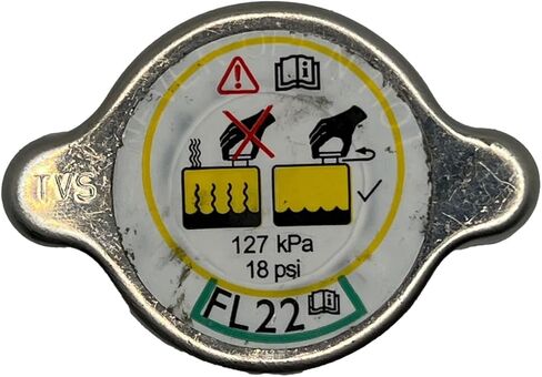 HERKO CARIATIAT CAP 9976369 لنيسان تيتان 2004-2014 in Saudi Arabia
