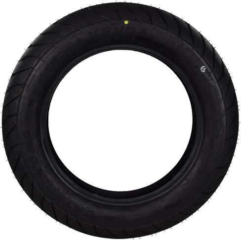Kenda Cataclysm Bias الدراجات النارية طراد الإطارات 130/90-16 (130/90B16) يتضمن فتحة زجاجة مفاتيح in Saudi Arabia