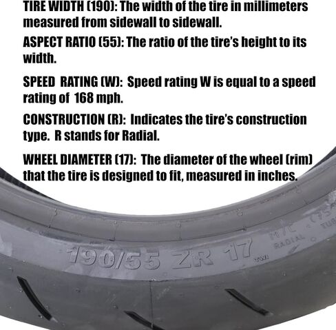 Continental ContisPortattack 4 120/70ZR17 الأمامي و 190/55ZR17 إطارات الدراجات النارية الرياضية الخلفية-أقصى قبضة ، معالجة الضوء ، ودقة التوجيه الرائعة 120/70-17 ، 190/55-17 مع مفتاح (حزمة) in Saudi Arabia