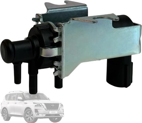 إكسسوارات سيارة الملف اللولبي لسيارة Nissan 2000-2010 Patrol (Y61) 2006-2010 Atleon 2001-2010 Caravan (E25) OEM: 14956-AD20A 139700-0441 14956-AD200 in Saudi Arabia