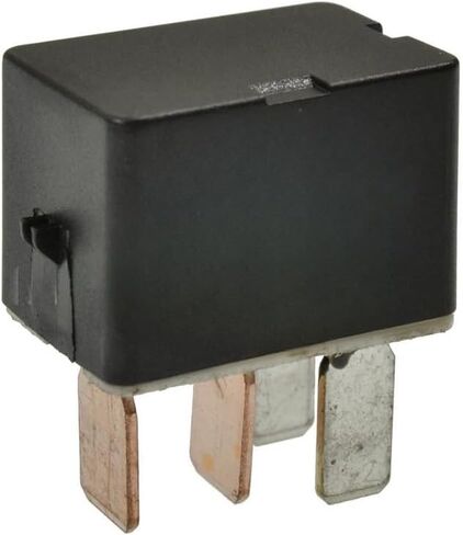 Starter Relay 1PC Compatible with Pontiac Vibe 2009-2010 Compatible with Scion tC 2006-2016 Compatible with Scion xB 2008-2015 Compatible with Scion xD 2008-2014 Compatible with 4Runner 2003-2019 in Saudi Arabia