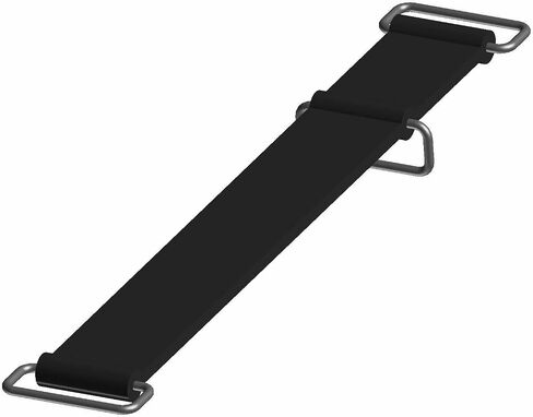 Polaris RZR Battery Hold Down Strap, Genuine OEM Part 5416090, Qty 1 in Saudi Arabia