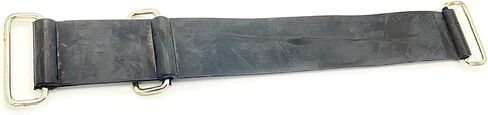 Polaris RZR Battery Hold Down Strap, Genuine OEM Part 5416090, Qty 1 in Saudi Arabia