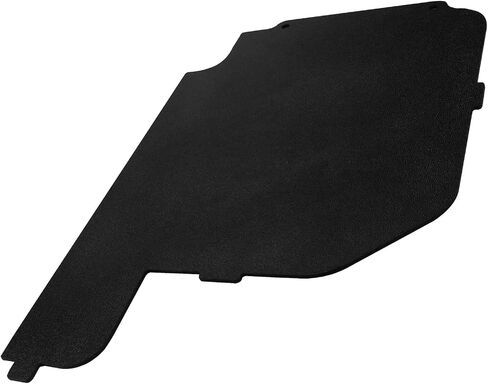 LID متوافق مع غطاء صندوق البطارية Yamaha Rhino 660 (2004-2007) ، ياماها رينو 450 غطاء صندوق البطارية (2006-2009) in Saudi Arabia