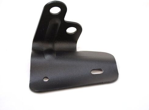 Mopar Genuine Soft Top Bow 1 & 4 Bracket Left 55397229AB in Saudi Arabia