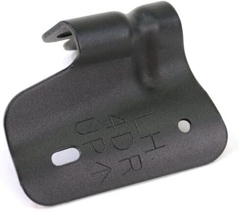 Mopar Genuine Soft Top Bow 1 & 4 Bracket Left 55397229AB in Saudi Arabia