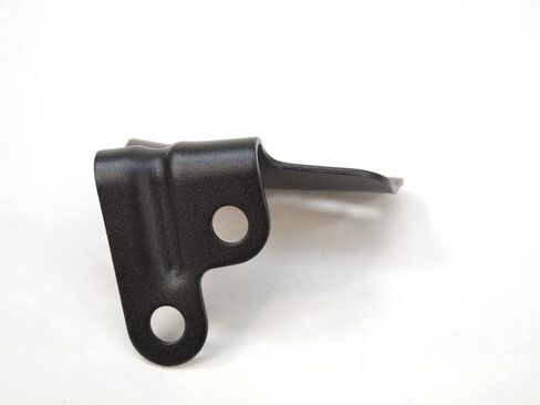 Mopar Genuine Soft Top Bow 1 & 4 Bracket Left 55397229AB in Saudi Arabia