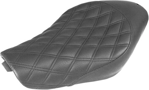 Saddlemen Renegade LS Solo Seat Black (807-03-002LS) in Saudi Arabia